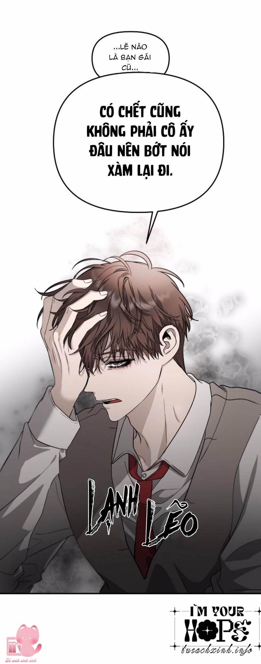 Tự Do Trong Mơ Chương 72 page 57 - Giả Dược