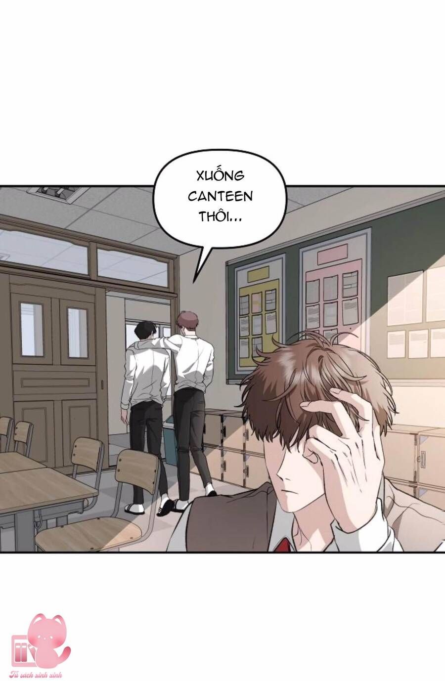 Tự Do Trong Mơ Chương 72 page 59 - Giả Dược
