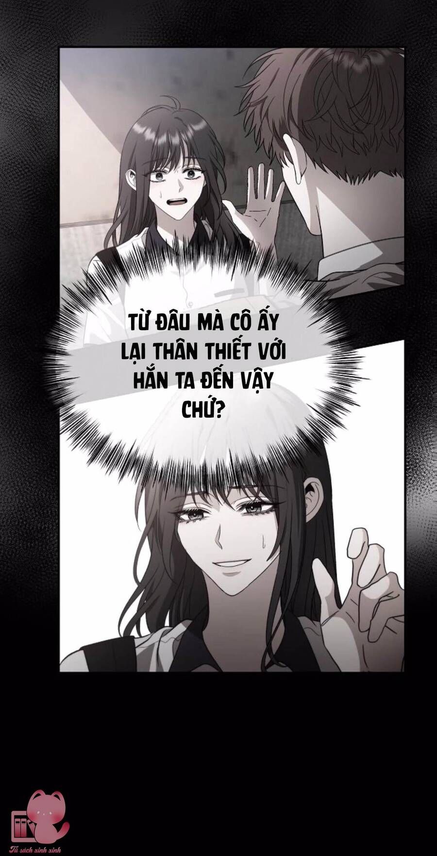 Tự Do Trong Mơ Chương 72 page 69 - Giả Dược