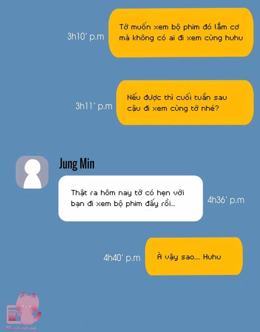 Tự Do Trong Mơ Chương 72 page 8 - Giả Dược