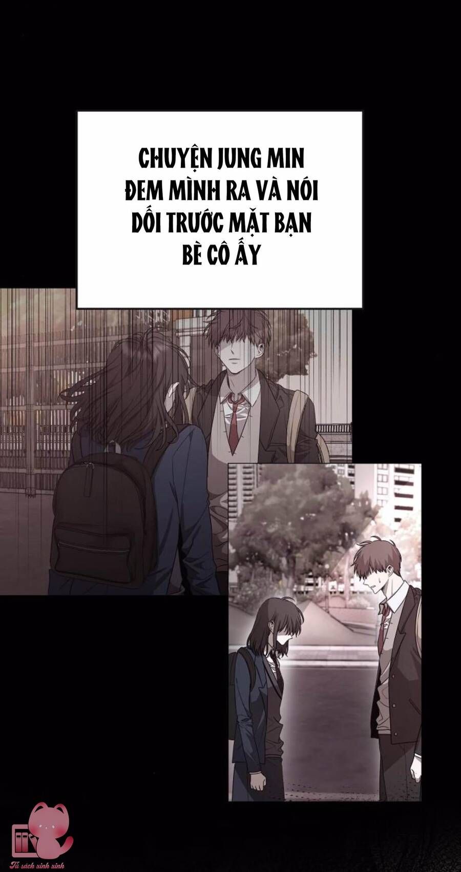 Tự Do Trong Mơ Chương 72 page 73 - Giả Dược