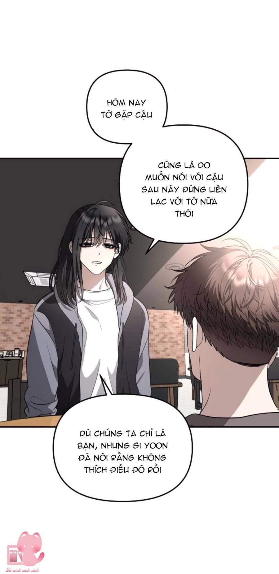 Tự Do Trong Mơ Chương 72 page 86 - Giả Dược