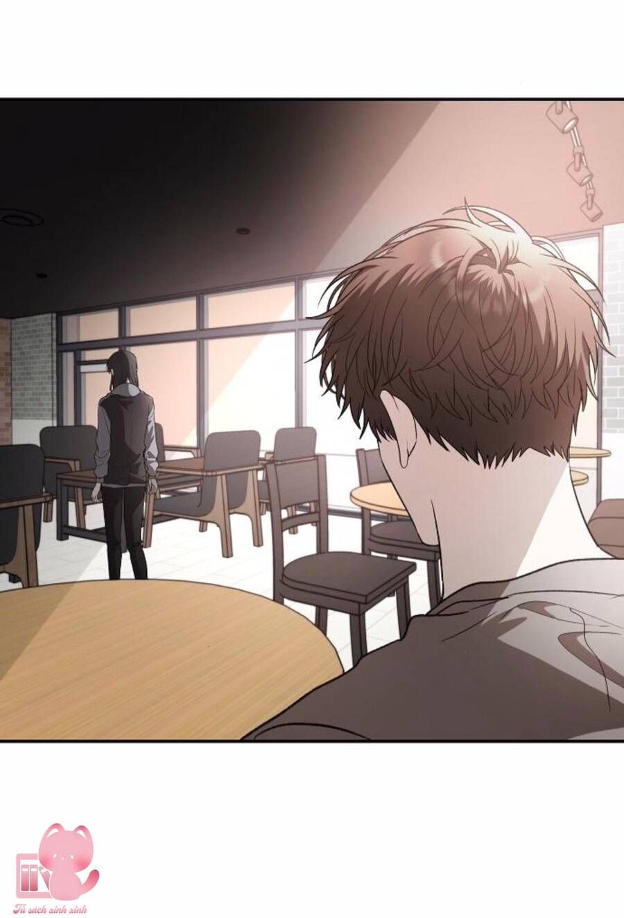 Tự Do Trong Mơ Chương 72 page 88 - Giả Dược