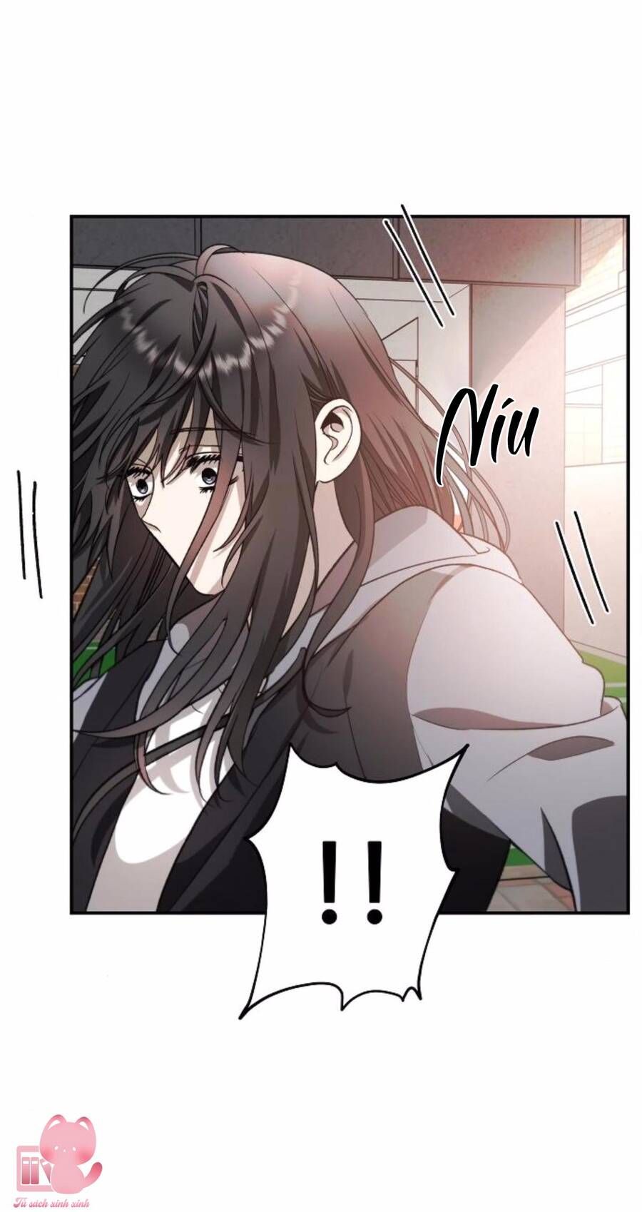 Tự Do Trong Mơ Chương 72 page 91 - Giả Dược