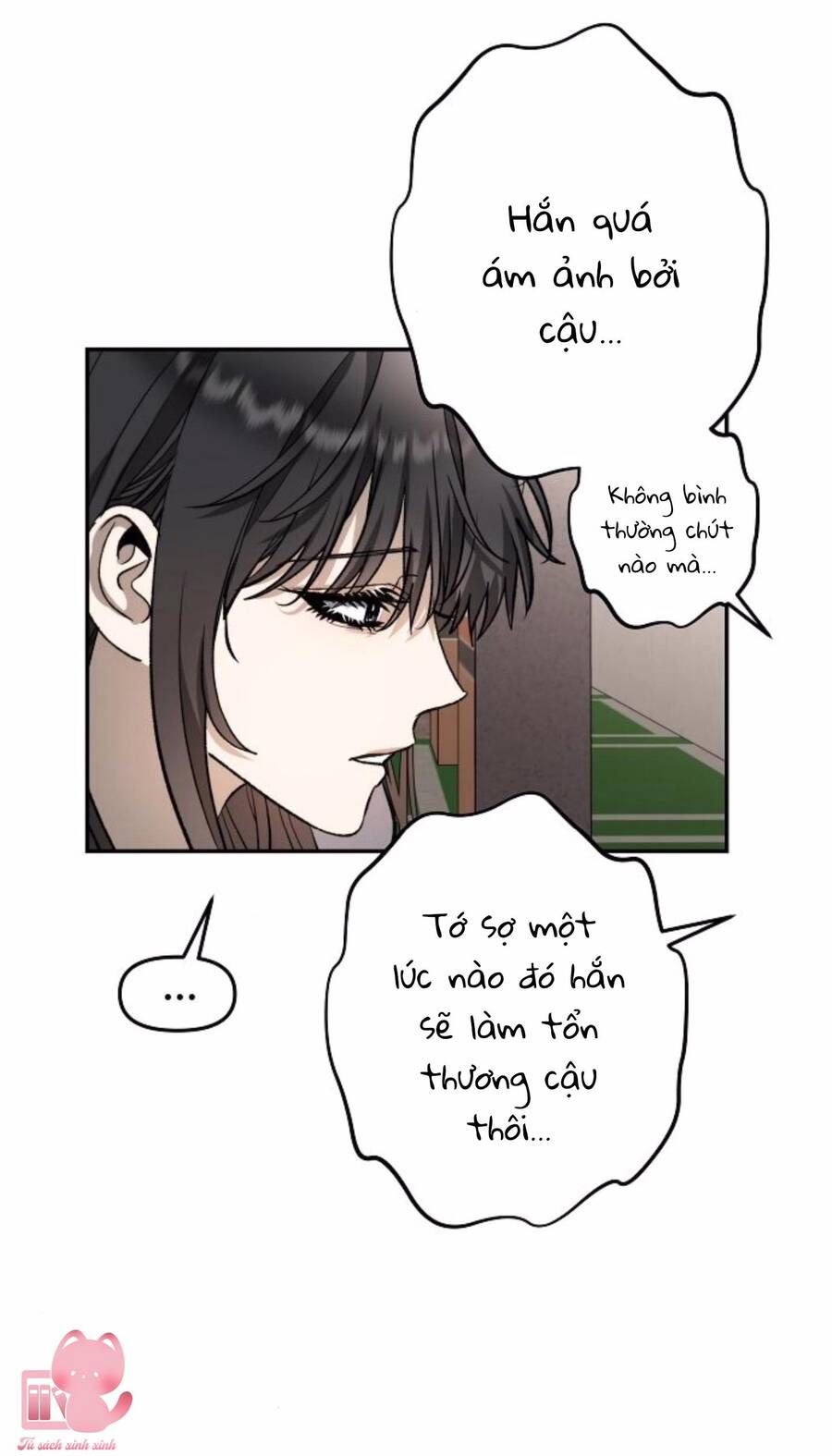 Tự Do Trong Mơ Chương 72 page 96 - Giả Dược