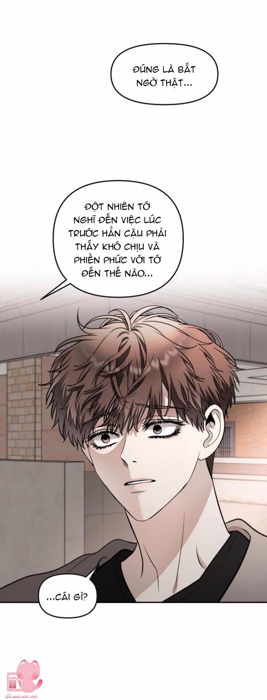 Tự Do Trong Mơ Chương 72 page 99 - Giả Dược