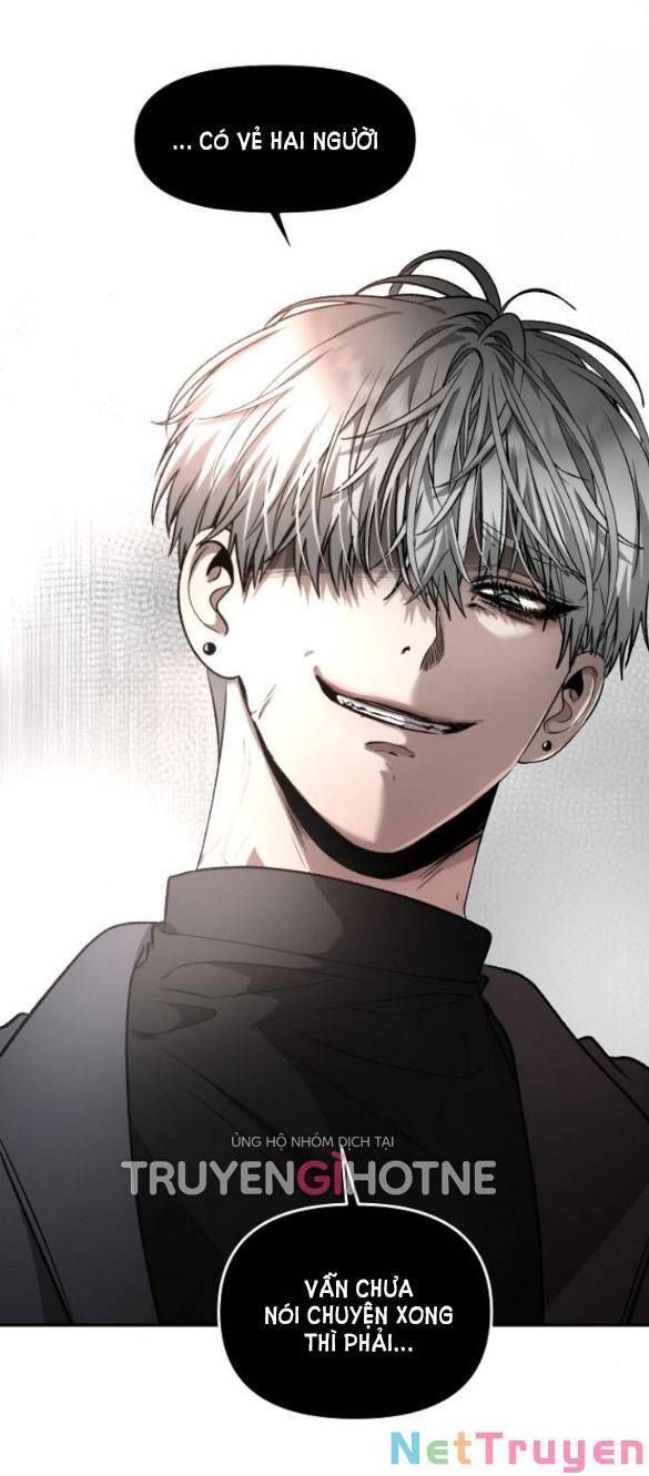 đọc truyện Tự Do Trong Mơ Chương 73.1 ảnh 14 tại Thiên Thai Truyện