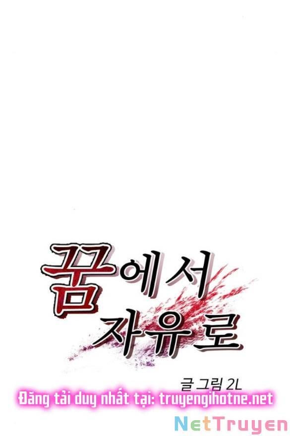 đọc truyện Tự Do Trong Mơ Chương 73.1 ảnh 15 tại Thiên Thai Truyện