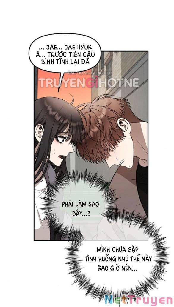 đọc truyện Tự Do Trong Mơ Chương 73.1 ảnh 8 tại Thiên Thai Truyện