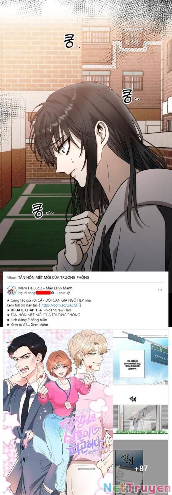 đọc truyện Tự Do Trong Mơ Chương 73.1 ảnh 63 tại Thiên Thai Truyện