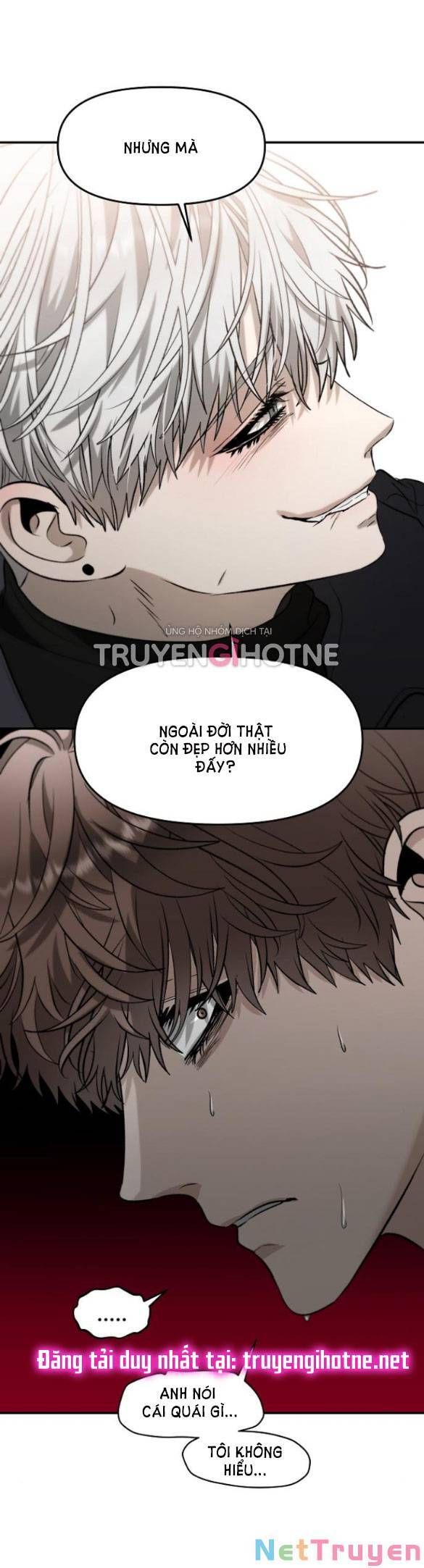 đọc truyện Tự Do Trong Mơ Chương 73.1 ảnh 74 tại Thiên Thai Truyện