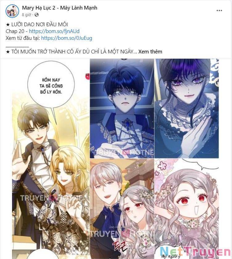 đọc truyện Tự Do Trong Mơ Chương 73.2 ảnh 23 tại Thiên Thai Truyện