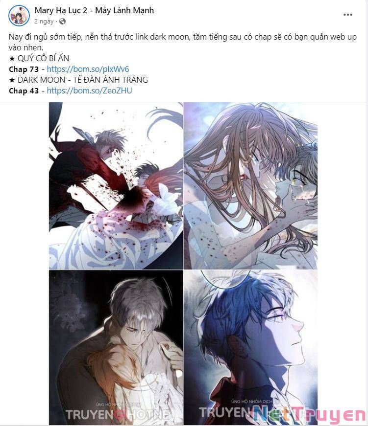 đọc truyện Tự Do Trong Mơ Chương 73.2 ảnh 24 tại Thiên Thai Truyện