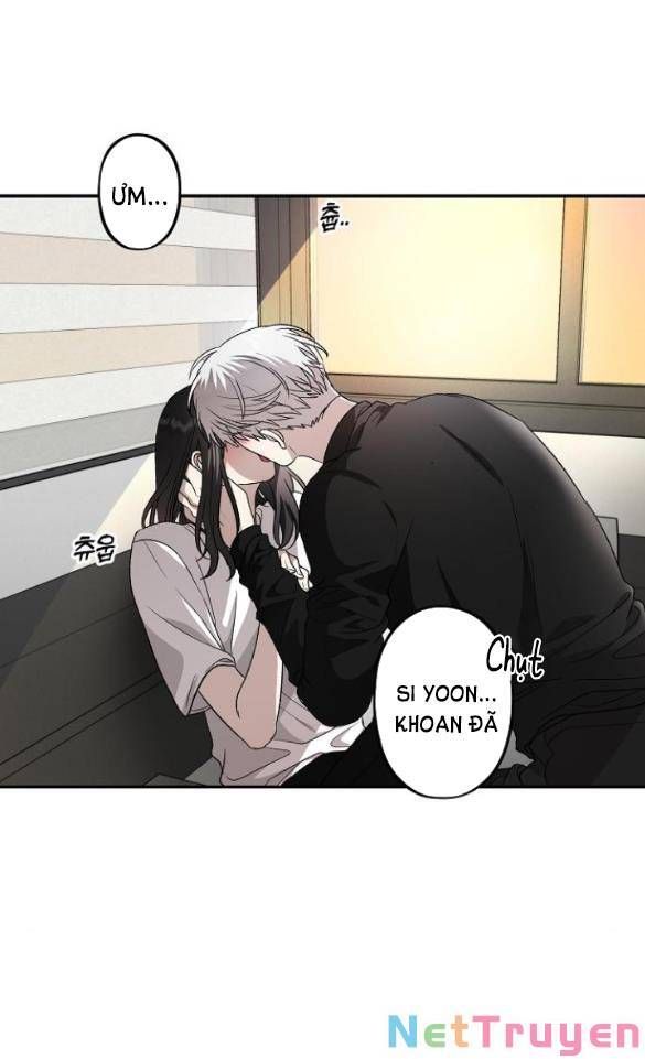 đọc truyện Tự Do Trong Mơ Chương 73.2 ảnh 49 tại Thiên Thai Truyện