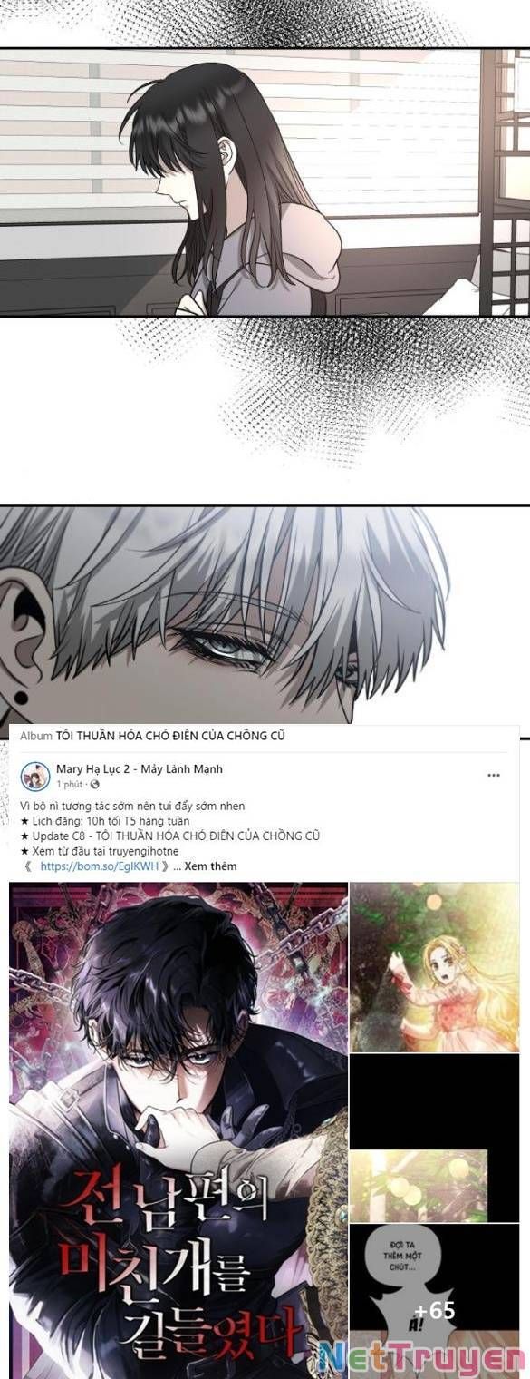 đọc truyện Tự Do Trong Mơ Chương 73.2 ảnh 62 tại Thiên Thai Truyện