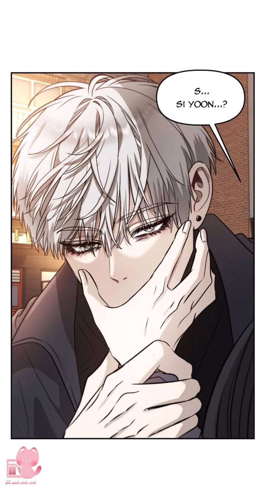 Tự Do Trong Mơ Chương 73 page 14 - Giả Dược