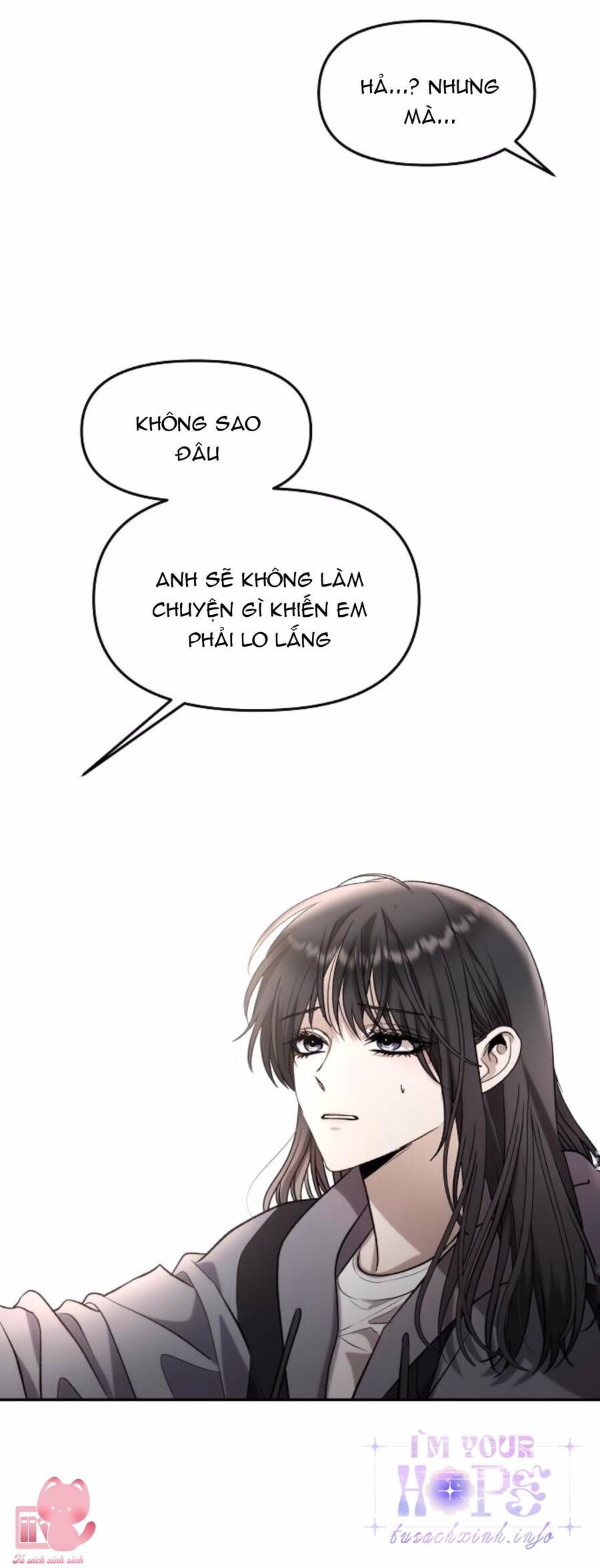 Tự Do Trong Mơ Chương 73 page 16 - Giả Dược