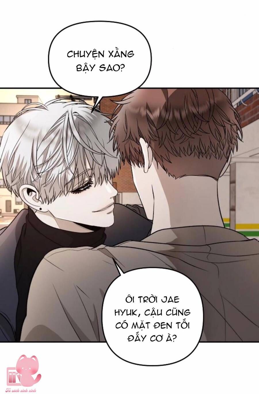 Tự Do Trong Mơ Chương 73 page 29 - Giả Dược
