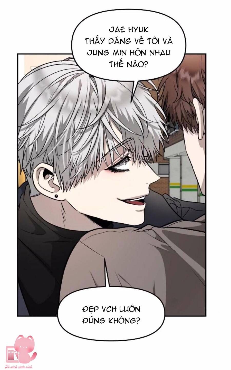 Tự Do Trong Mơ Chương 73 page 32 - Giả Dược