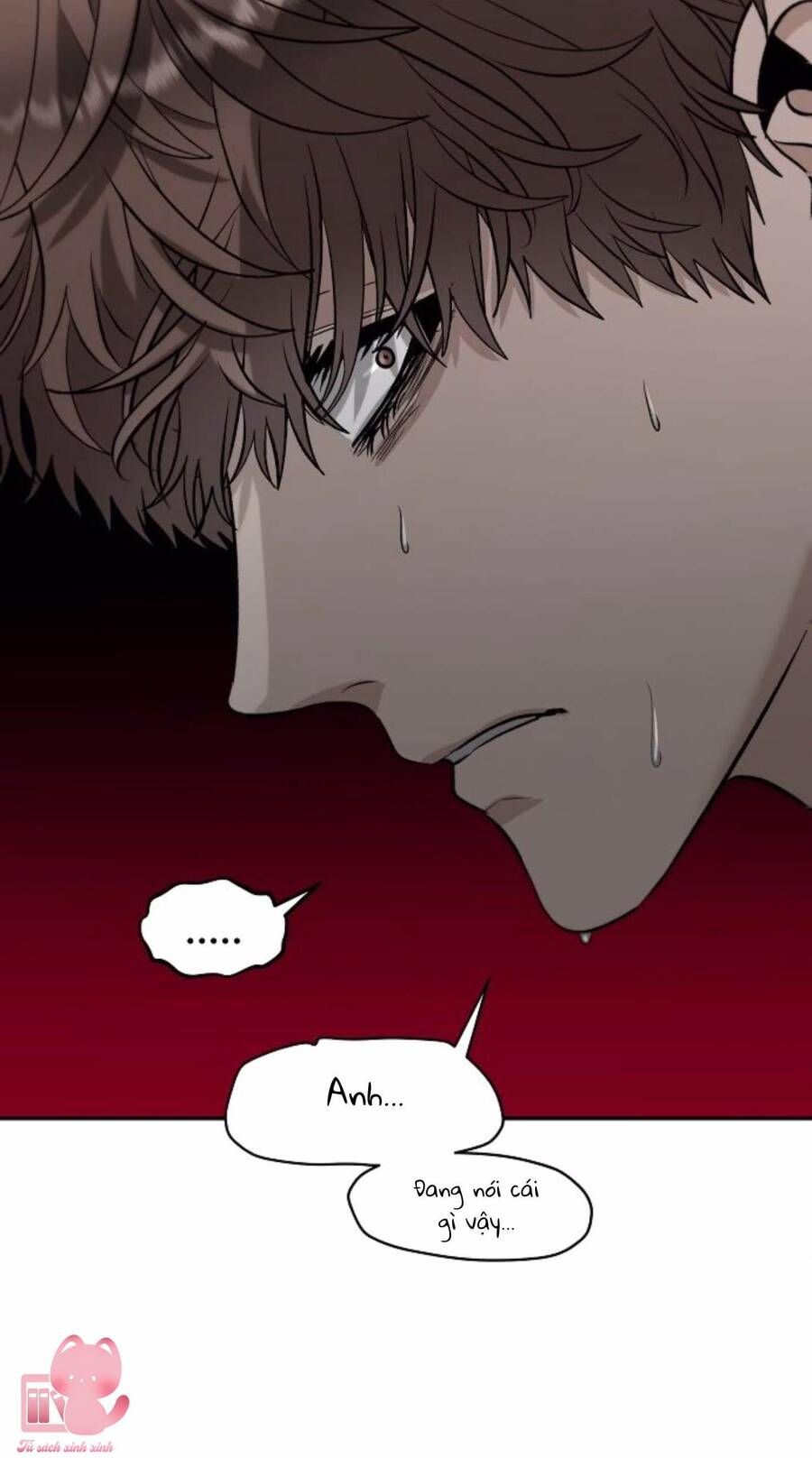 Tự Do Trong Mơ Chương 73 page 34 - Giả Dược