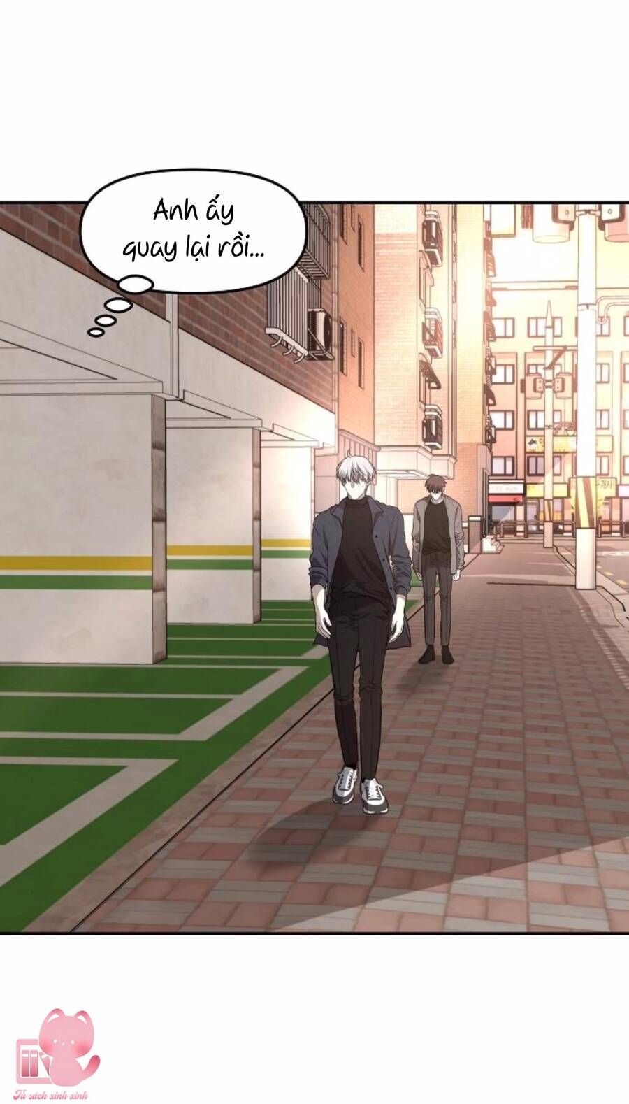 Tự Do Trong Mơ Chương 73 page 48 - Giả Dược