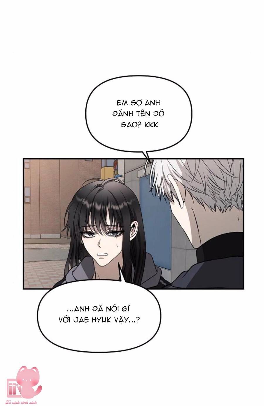Tự Do Trong Mơ Chương 73 page 54 - Giả Dược