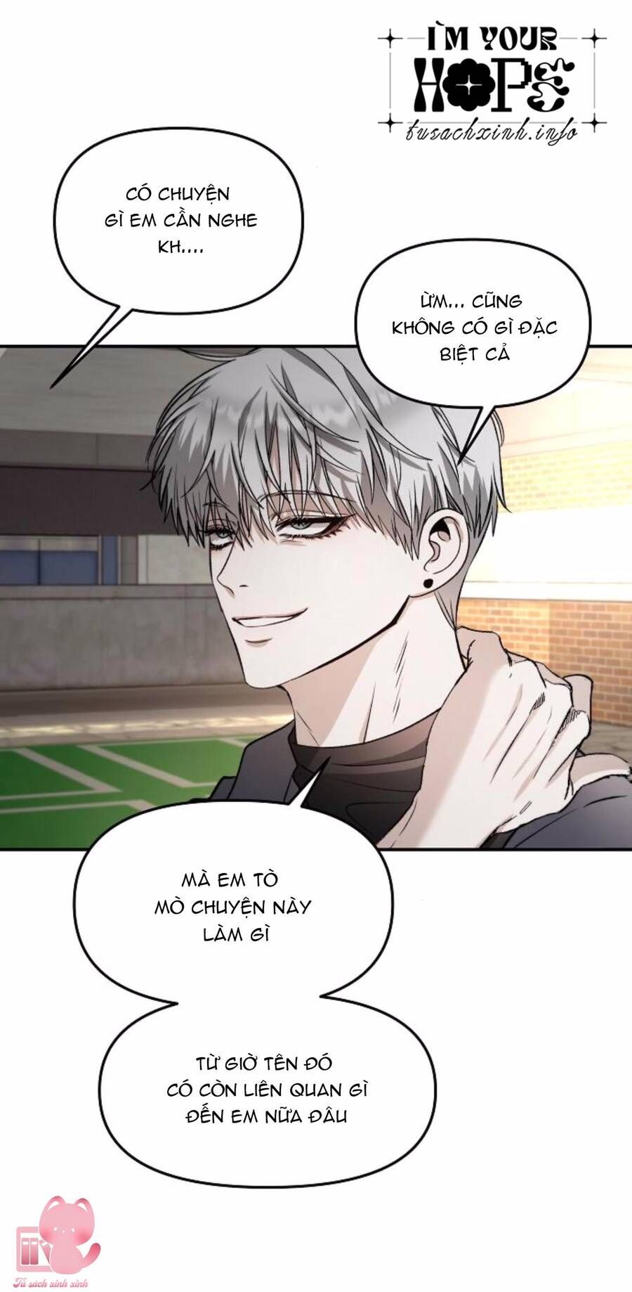 Tự Do Trong Mơ Chương 73 page 55 - Giả Dược