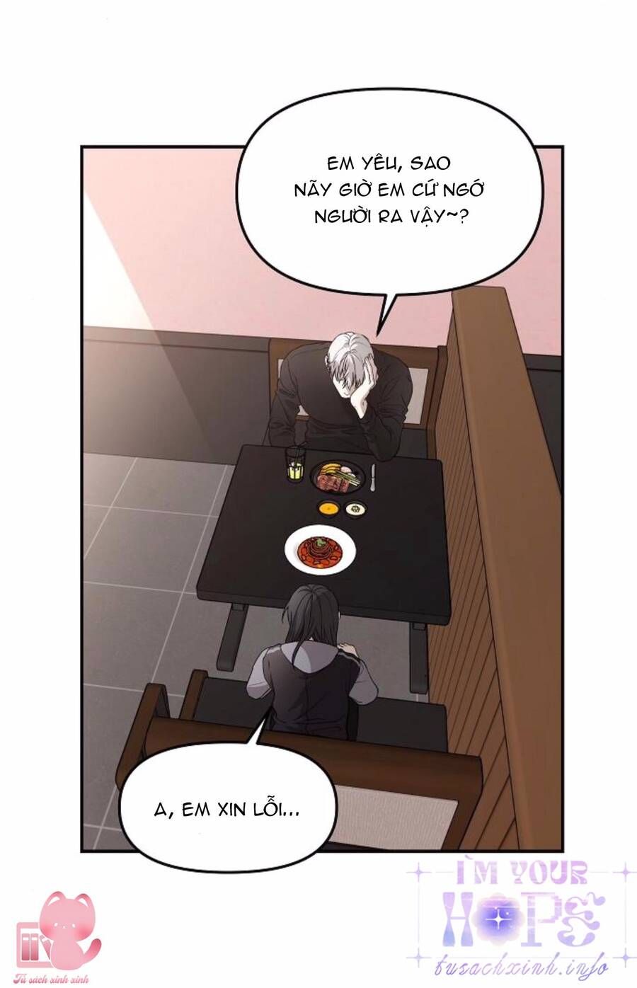 Tự Do Trong Mơ Chương 73 page 63 - Giả Dược
