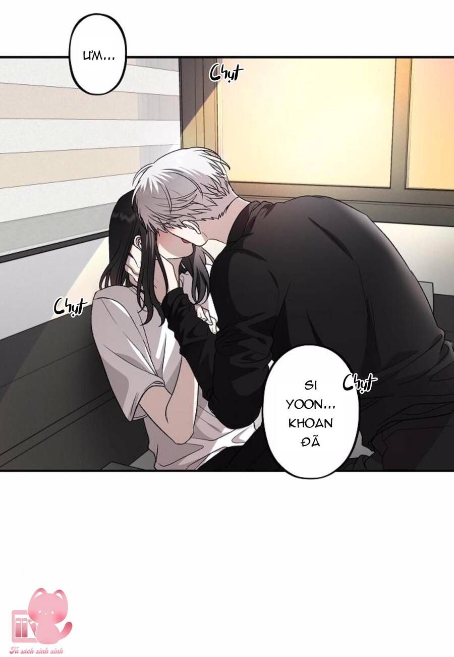 Tự Do Trong Mơ Chương 73 page 75 - Giả Dược
