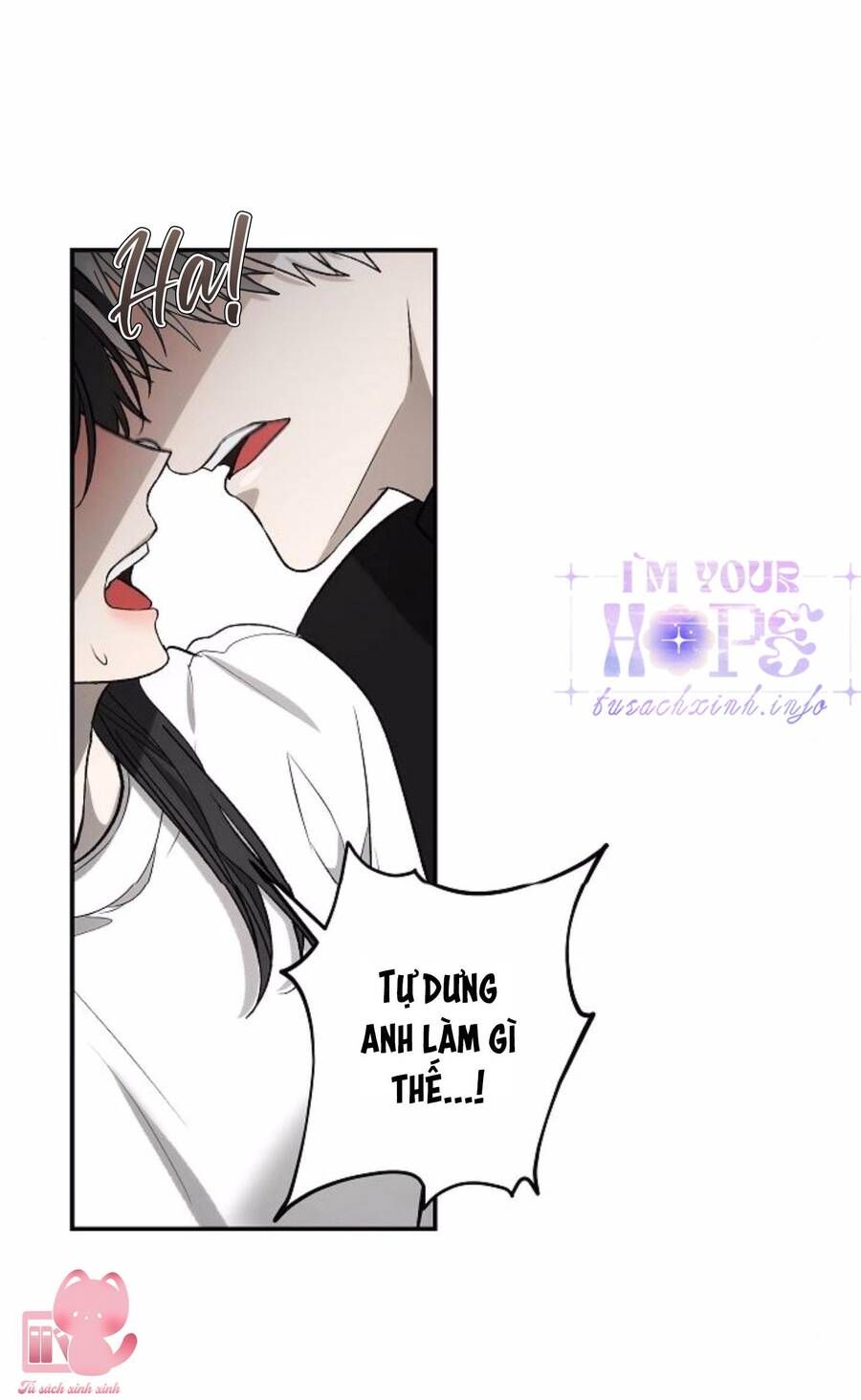Tự Do Trong Mơ Chương 73 page 76 - Giả Dược