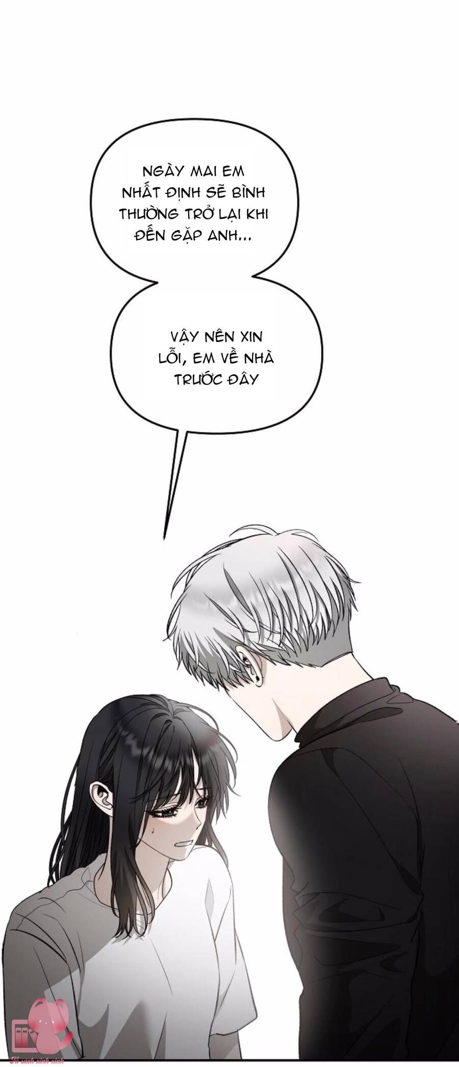 Tự Do Trong Mơ Chương 73 page 83 - Giả Dược