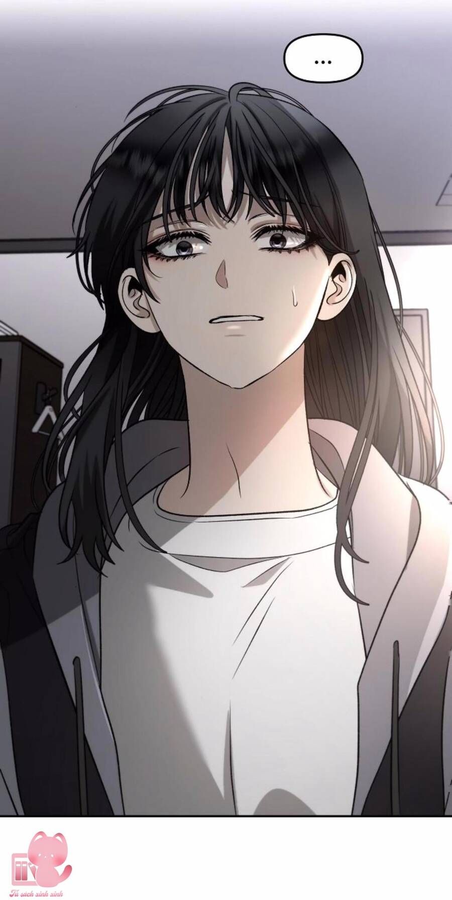 Tự Do Trong Mơ Chương 74 page 11 - Giả Dược