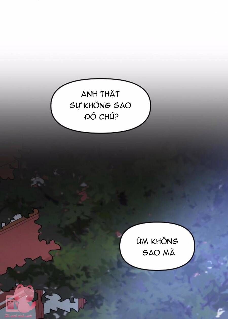 Tự Do Trong Mơ Chương 74 page 13 - Giả Dược