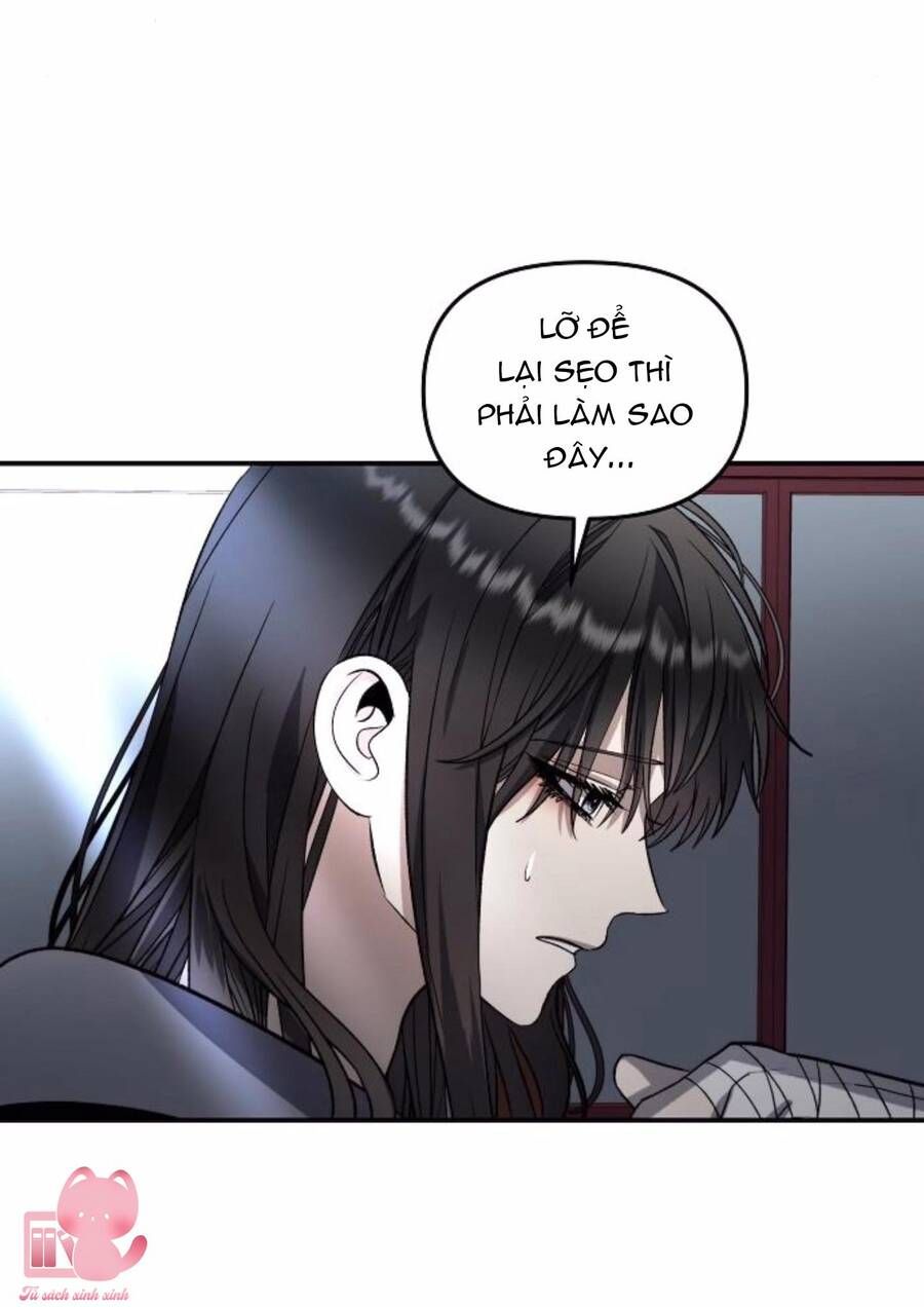 Tự Do Trong Mơ Chương 74 page 15 - Giả Dược