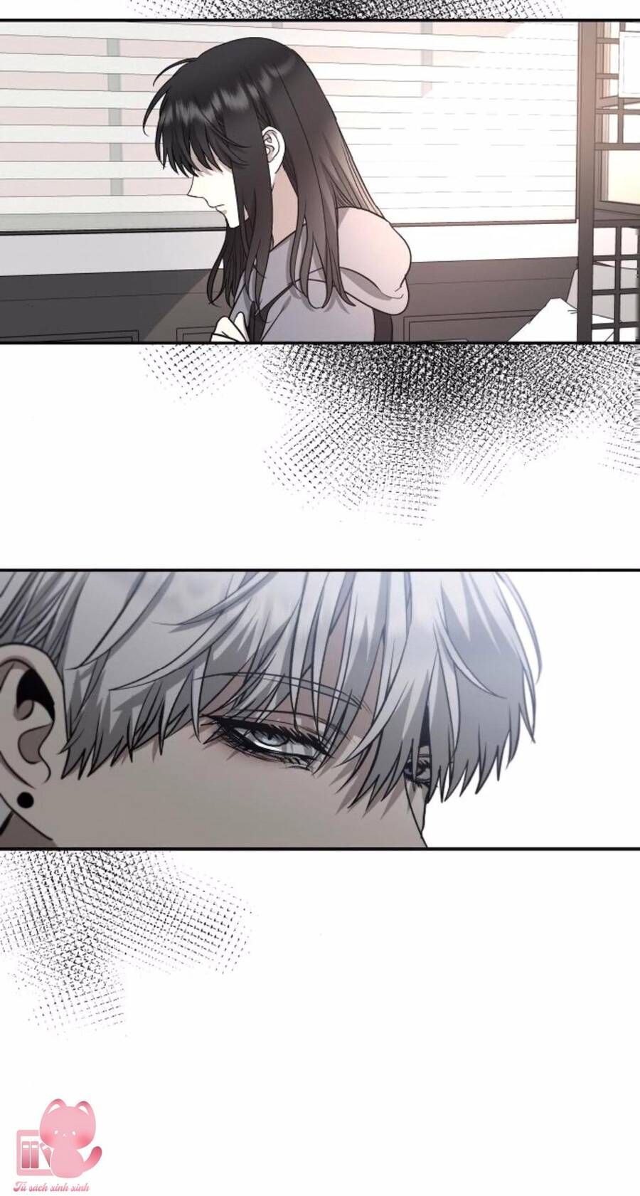 Tự Do Trong Mơ Chương 74 page 3 - Giả Dược