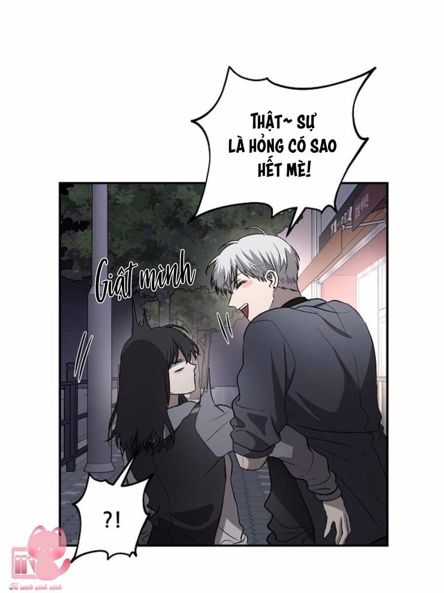 Tự Do Trong Mơ Chương 74 page 22 - Giả Dược