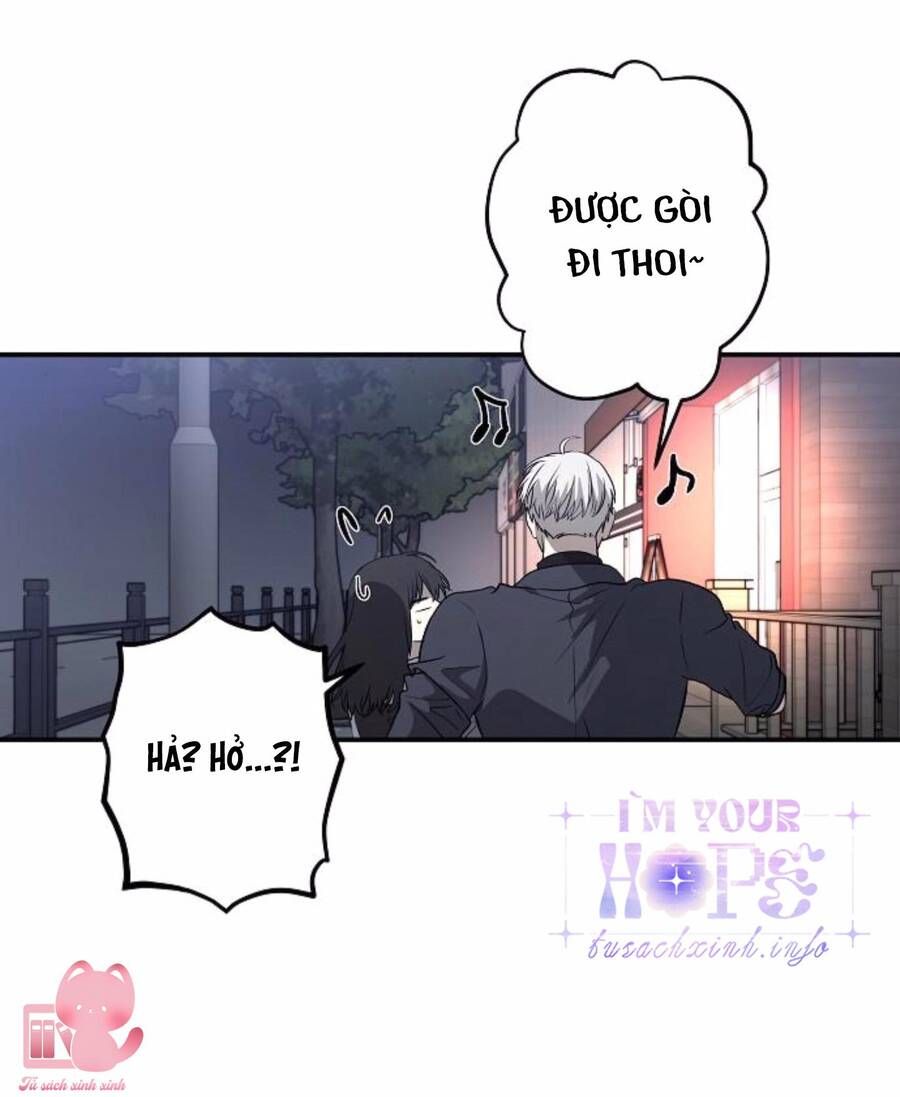 Tự Do Trong Mơ Chương 74 page 23 - Giả Dược