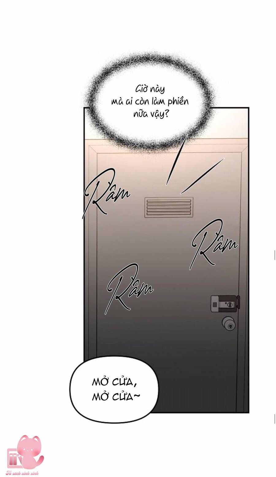 Tự Do Trong Mơ Chương 74 page 31 - Giả Dược