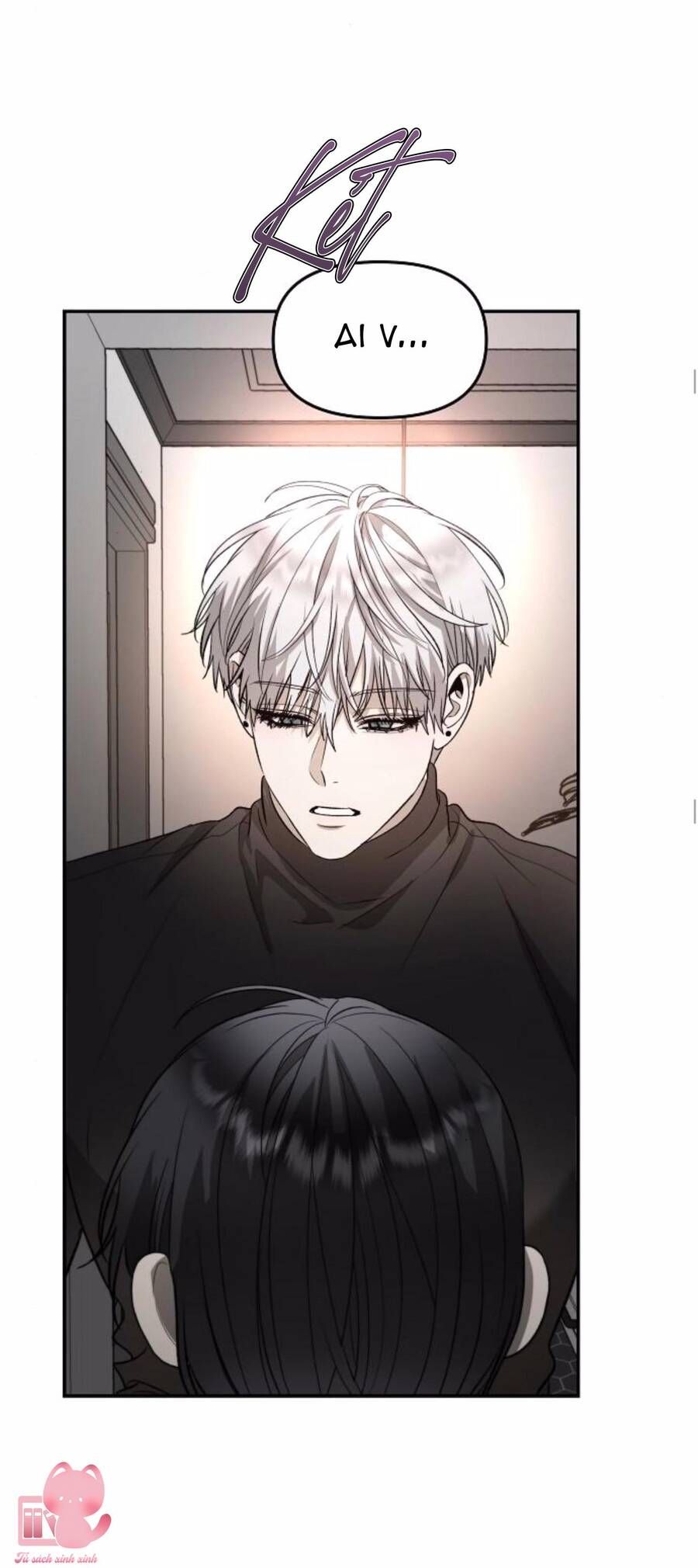 Tự Do Trong Mơ Chương 74 page 32 - Giả Dược