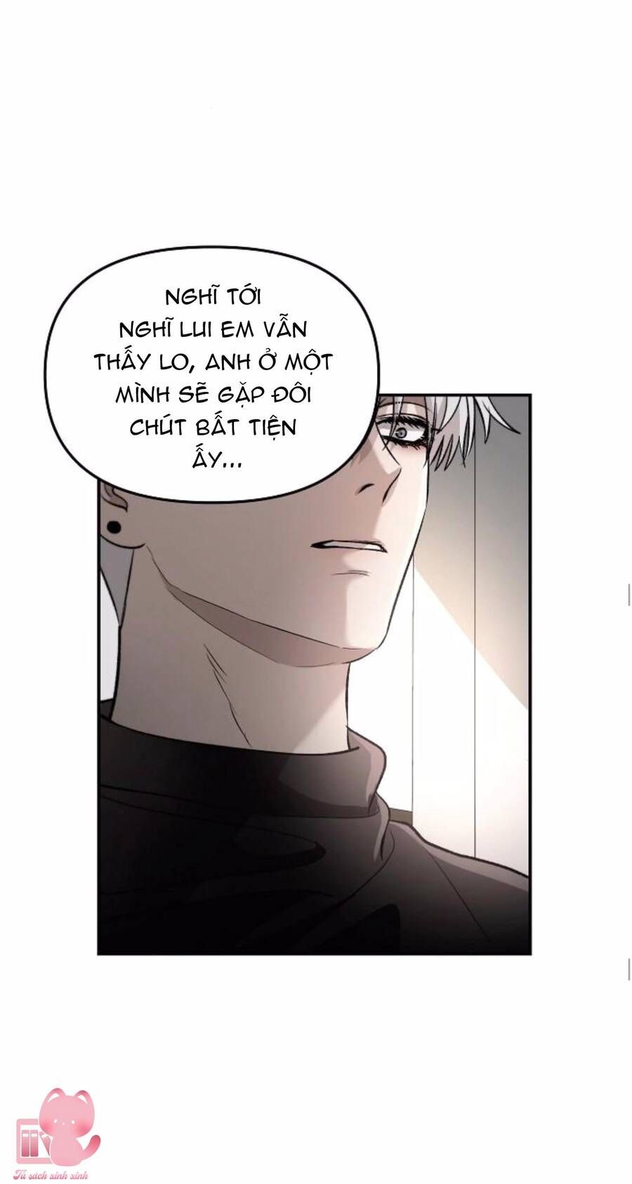 Tự Do Trong Mơ Chương 74 page 35 - Giả Dược