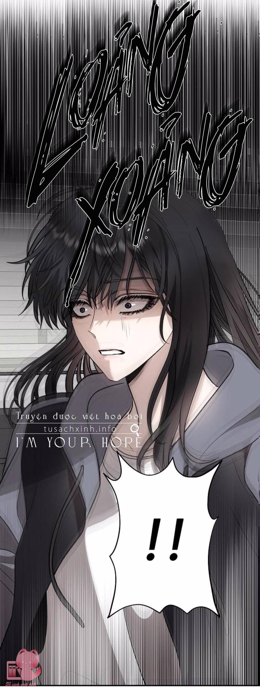 Tự Do Trong Mơ Chương 74 page 5 - Giả Dược