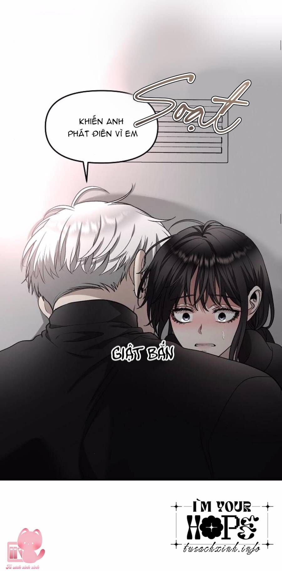 Tự Do Trong Mơ Chương 74 page 41 - Giả Dược