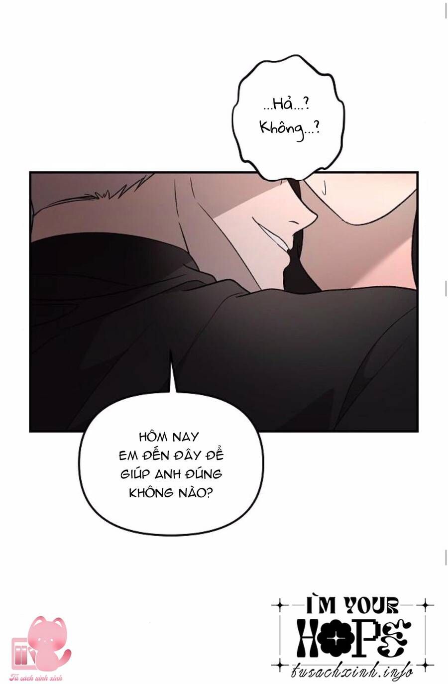 Tự Do Trong Mơ Chương 74 page 42 - Giả Dược
