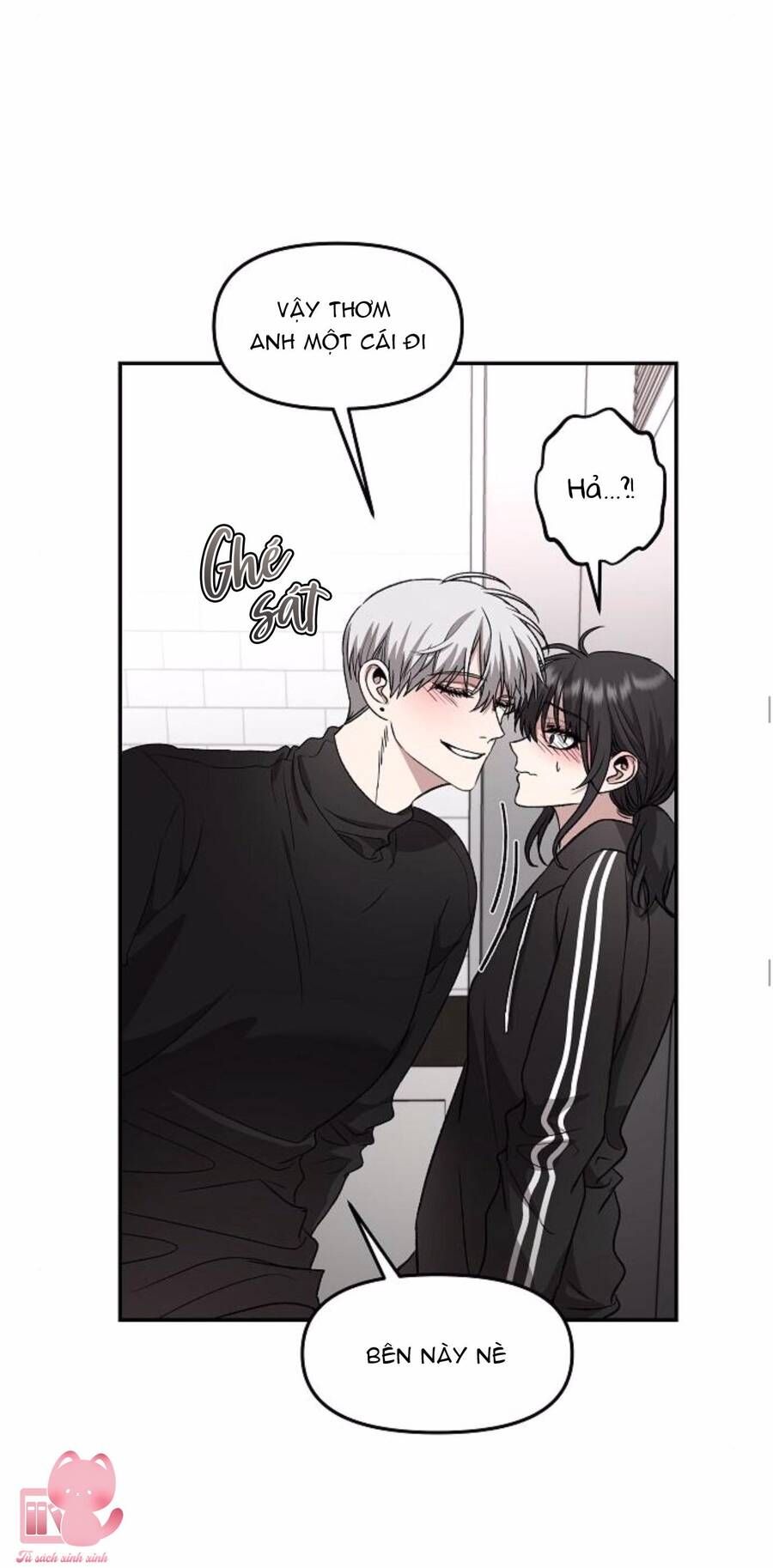 Tự Do Trong Mơ Chương 74 page 43 - Giả Dược
