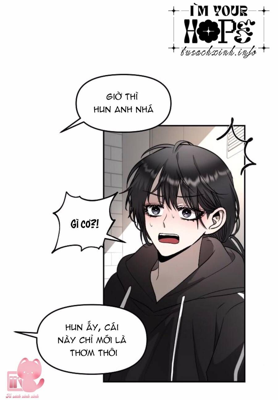 Tự Do Trong Mơ Chương 74 page 49 - Giả Dược
