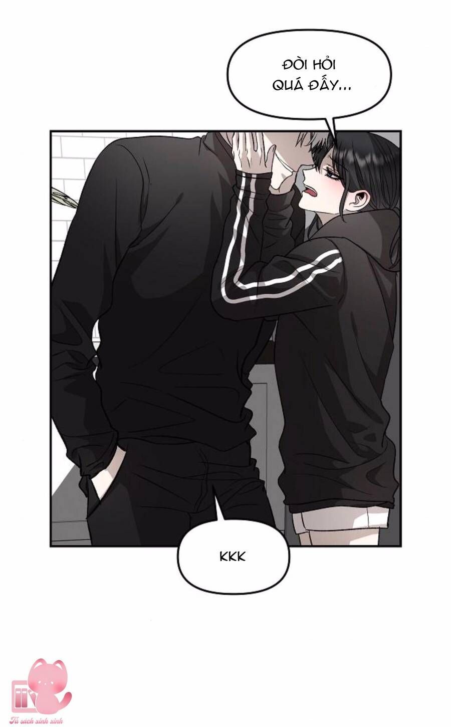 Tự Do Trong Mơ Chương 74 page 50 - Giả Dược