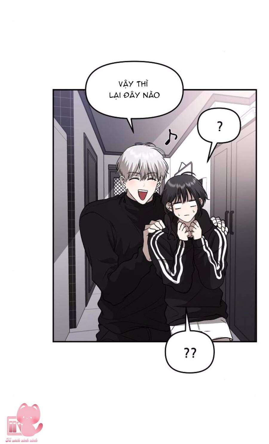Tự Do Trong Mơ Chương 74 page 54 - Giả Dược