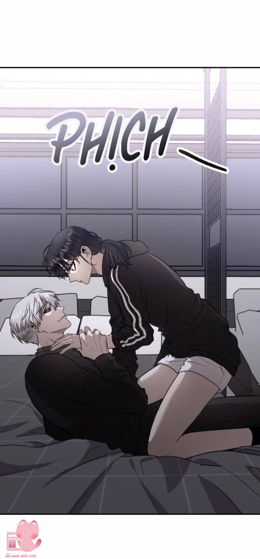 Tự Do Trong Mơ Chương 74 page 55 - Giả Dược