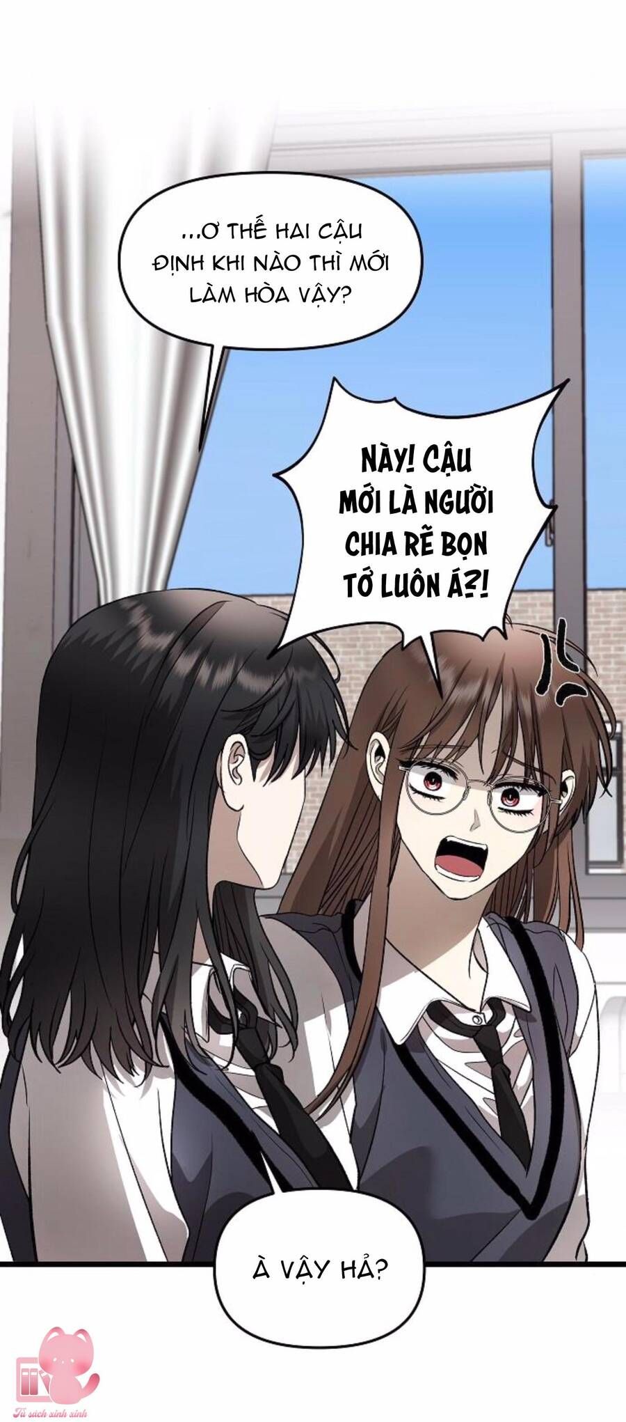 Tự Do Trong Mơ Chương 74 page 67 - Giả Dược