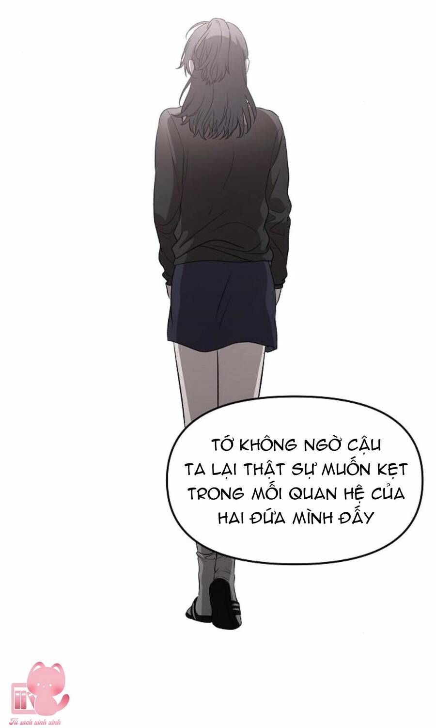 Tự Do Trong Mơ Chương 74 page 70 - Giả Dược